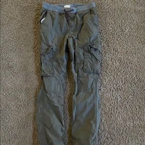 Cat & Jack Cargo pants